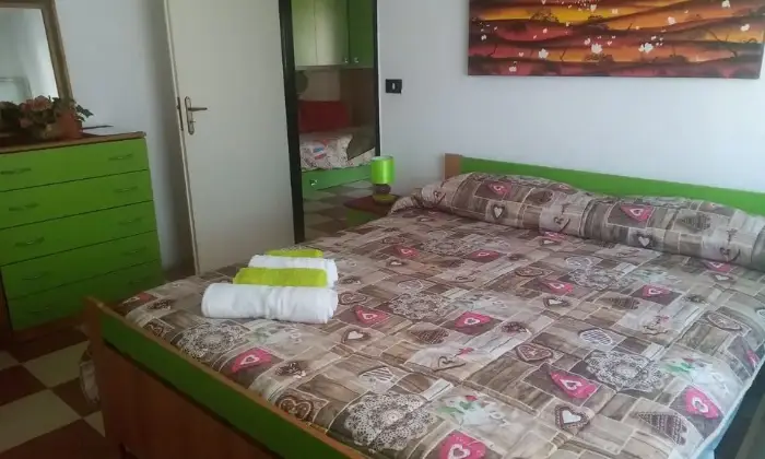 Rexer-Ragusa-Affittasi-casa-vacanze-CAMERA-DA-LETTO