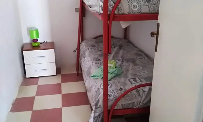 Rexer-Ragusa-Affittasi-casa-vacanze-cameretta