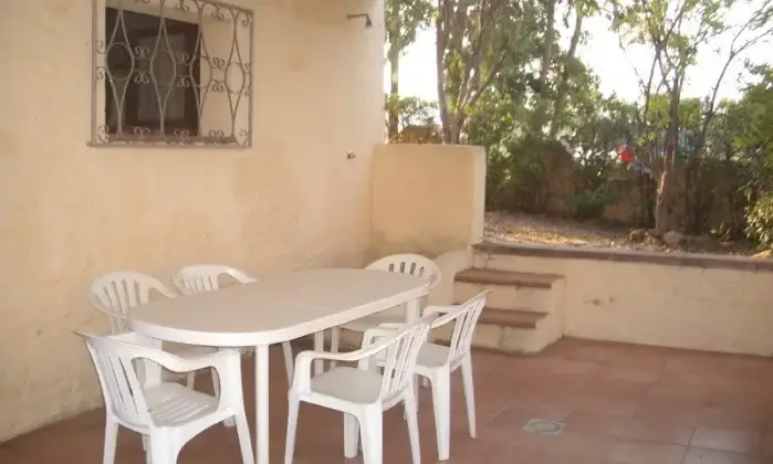 Rexer-Budoni-Affitto-Villetta-GIARDINO
