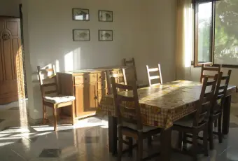 Rexer-Porto-Cesareo-Affittasi-casa-vacanza-CUCINA