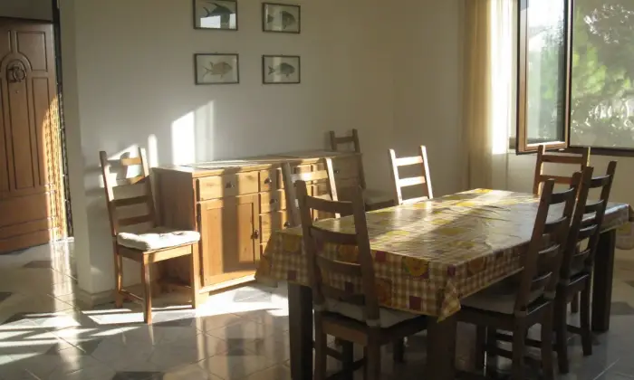 Rexer-Porto-Cesareo-Affittasi-casa-vacanza-CUCINA