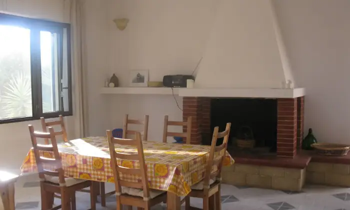 Rexer-Porto-Cesareo-Affittasi-casa-vacanza-CUCINA
