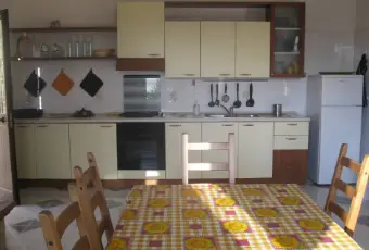 Rexer-Porto-Cesareo-Affittasi-casa-vacanza-CUCINA