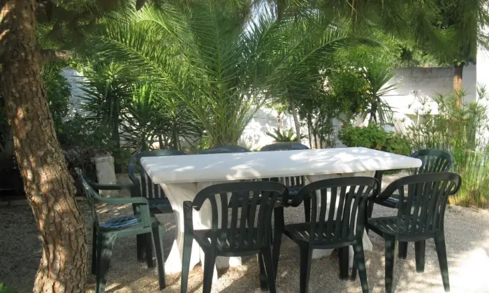 Rexer-Porto-Cesareo-Affittasi-casa-vacanza-AMPIO-GIARDINO