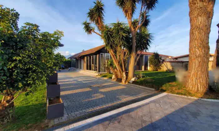 Rexer-San-Felice-Circeo-Ville-in-residence-GIARDINO