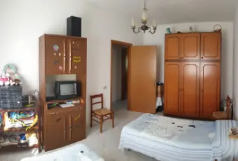 Rexer-Catanzaro-Ampio-appartamento-al-piano-CAMERA-DA-LETTO