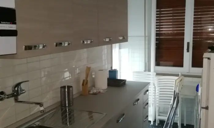 Rexer-Sanremo-Spendida-vista-mare-posti-servitissimo-CUCINA