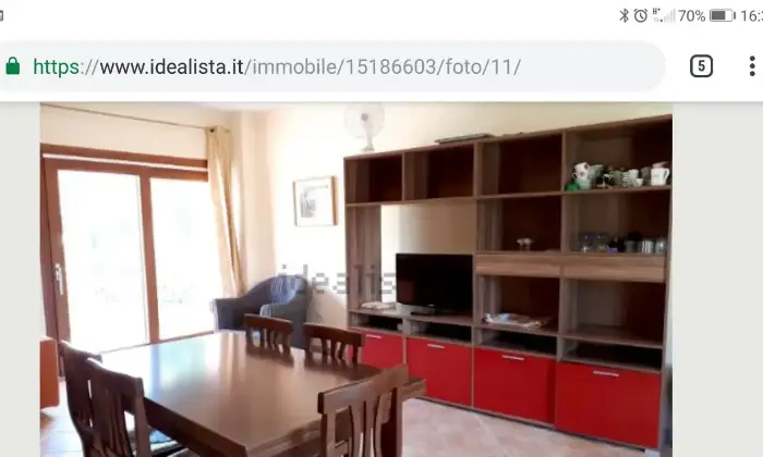 Rexer-San-Teodoro-Casa-vacanza-SALONE