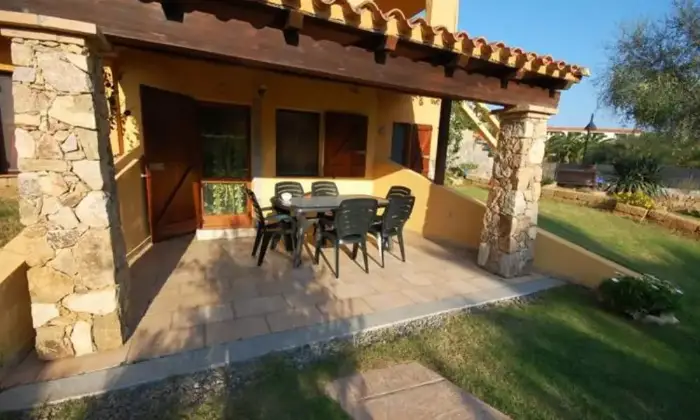 Rexer-Domus-de-Maria-Casa-vacanze-in-affitto-VERANDA