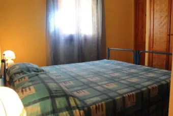 Rexer-Domus-de-Maria-Casa-vacanze-in-affitto-CAMERA-DA-LETTO