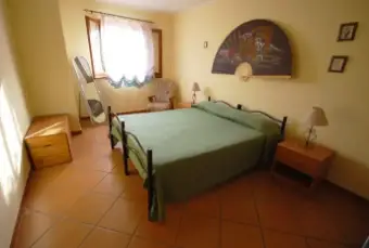 Rexer-Domus-de-Maria-Casa-vacanze-in-affitto-CAMERA-DA-LETTO