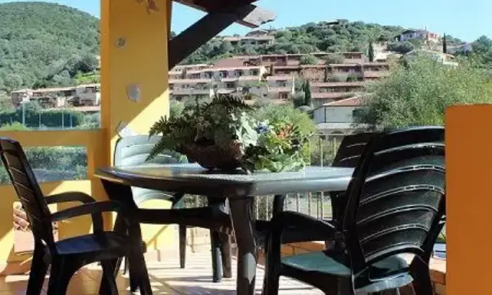 Rexer-Domus-de-Maria-Casa-vacanze-in-affitto-VERANDA