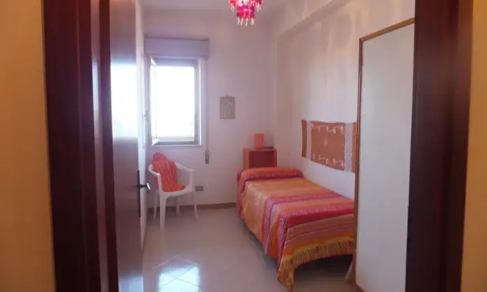 Rexer-Valderice-Grande-vista-mare-vicino-San-Vito-CAMERA-DA-LETTO