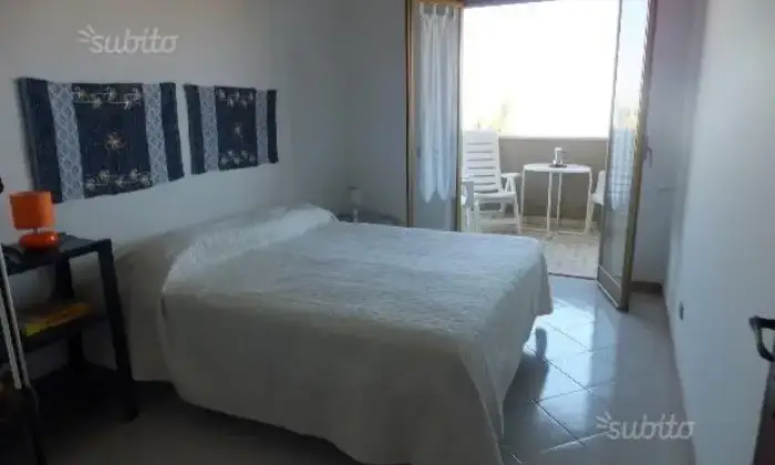 Rexer-Valderice-Grande-vista-mare-vicino-San-Vito-CAMERA-DA-LETTO