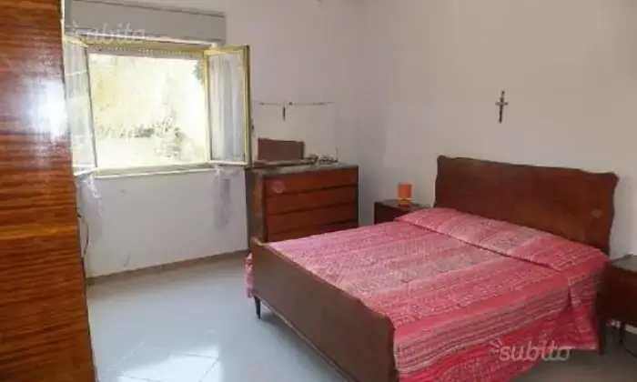 Rexer-Valderice-Grande-vista-mare-vicino-San-Vito-CAMERA-DA-LETTO
