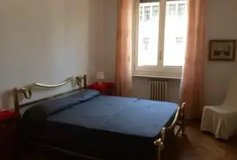 Rexer-Torino-In-affitto-appartamento-ideale-per-vacanza-CAMERA-DA-LETTO