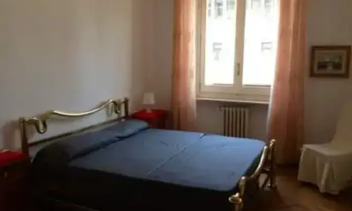 Rexer-Torino-In-affitto-appartamento-ideale-per-vacanza-CAMERA-DA-LETTO