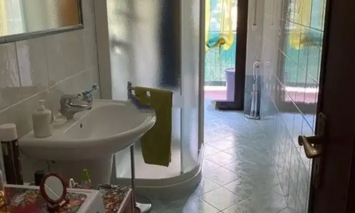 Rexer-Varazze-Appartamento-in-via-Michelangelo-Corosu-Varazze-BAGNO