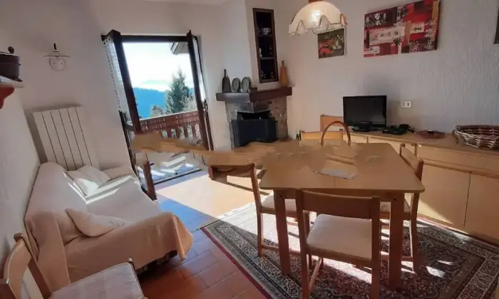 Rexer-Castione-della-Presolana-Bilocale-in-vendita-SALONE