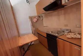 Rexer-Castione-della-Presolana-Bilocale-in-vendita-CUCINA