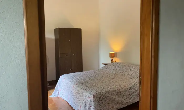 Rexer-Bauladu-Casa-vacanza-nel-verde-CAMERA-DA-LETTO