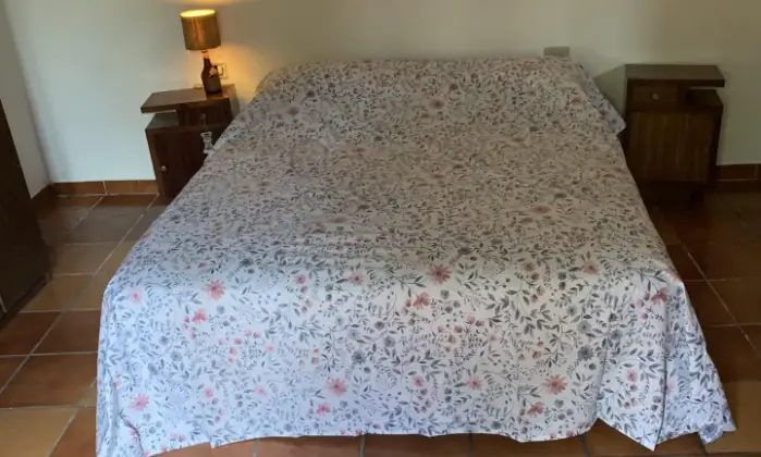 Rexer-Bauladu-Casa-vacanza-nel-verde-CAMERA-DA-LETTO