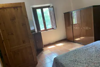 Rexer-Bauladu-Casa-vacanza-nel-verde-CAMERA-DA-LETTO