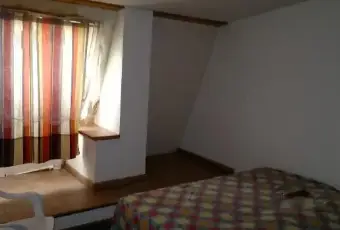 Rexer-Sellia-Marina-Villetta-a-pochi-passi-dal-mare-CAMERA-DA-LETTO