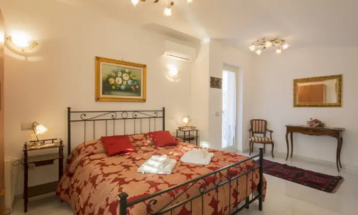 Rexer-Praia-a-Mare-Villa-Armonia-CAMERA-DA-LETTO