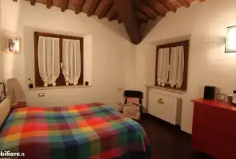 Rexer-San-Gimignano-Casa-con-giardino-CUCINA