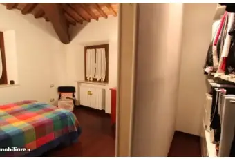 Rexer-San-Gimignano-Casa-con-giardino-CAMERA-DA-LETTO