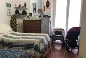 Rexer-Roma-Bilocale-arredato-casalbertone-CAMERA-DA-LETTO