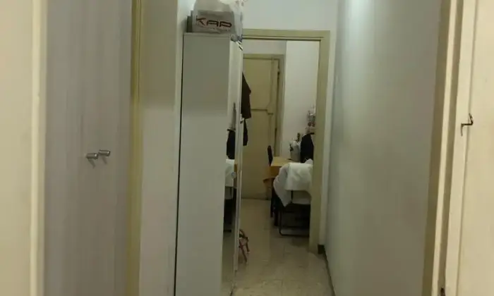Rexer-Roma-Bilocale-arredato-casalbertone-CAMERA-DA-LETTO