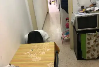 Rexer-Roma-Bilocale-arredato-casalbertone-CAMERA-DA-LETTO