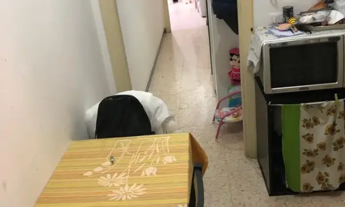 Rexer-Roma-Bilocale-arredato-casalbertone-CAMERA-DA-LETTO