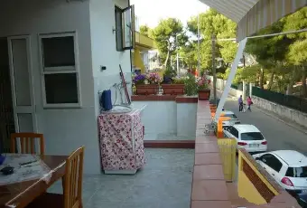 Rexer-Ginosa-Appartamento-in-Via-Mare-Adriatico-Ginosa-CUCINA