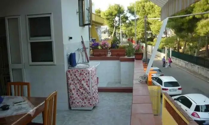 Rexer-Ginosa-Appartamento-in-Via-Mare-Adriatico-Ginosa-CUCINA