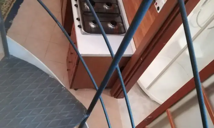 Rexer-Ostuni-Affitto-Loft-Fantastique-Artistic-CUCINA