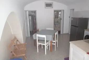 Rexer-Martina-Franca-Fitto-casa-vacanca-CUCINA