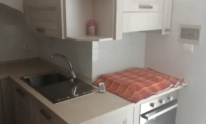 Rexer-Martina-Franca-Fitto-casa-vacanca-CUCINA