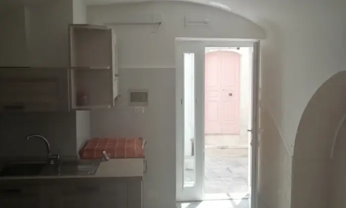 Rexer-Martina-Franca-Fitto-casa-vacanca-CUCINA