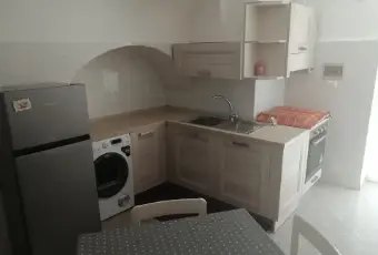 Rexer-Martina-Franca-Fitto-casa-vacanca-CUCINA