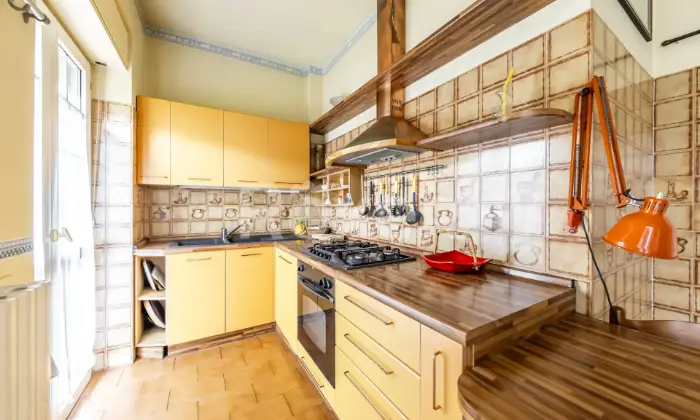 Rexer-Ghemme-Spaziosa-casa-indipendente-a-Ghemme-CUCINA