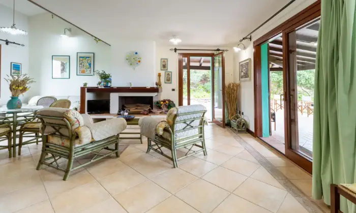 Rexer-Carloforte-Villa-da-sogno-Arcipelago-del-Sulcis-SALONE
