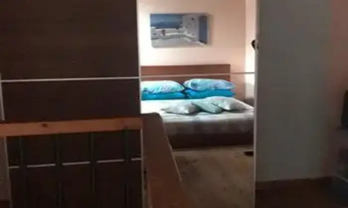 Rexer-Gambol-Piccola-casetta-CAMERA-DA-LETTO