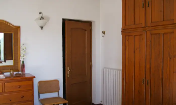 Rexer-Avegno-Casa-indipendente-su-tre-piani-unifamiliare-con-vista-scorcio-mare-CAMERA-DA-LETTO