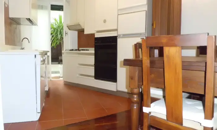 Rexer-Roma-Monteverde-vecchio-Viale-di-Villa-Pamphili-appartamento-completamente-arredato-prestigios