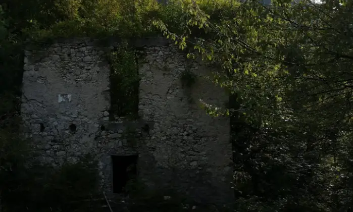 Rexer-Grigno-Un-edificio-da-ristrutturare-un-rudere-e-terreni-Altro