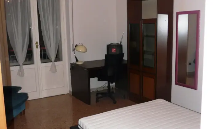 Rexer-Chieti-Stanza-singola-a-studentessa-CUCINA