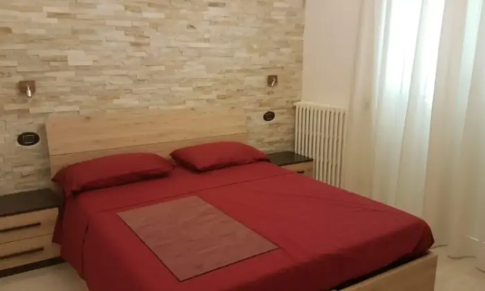 Rexer-Forte-dei-Marmi-Casa-con-giardino-indipendente-CAMERA-DA-LETTO